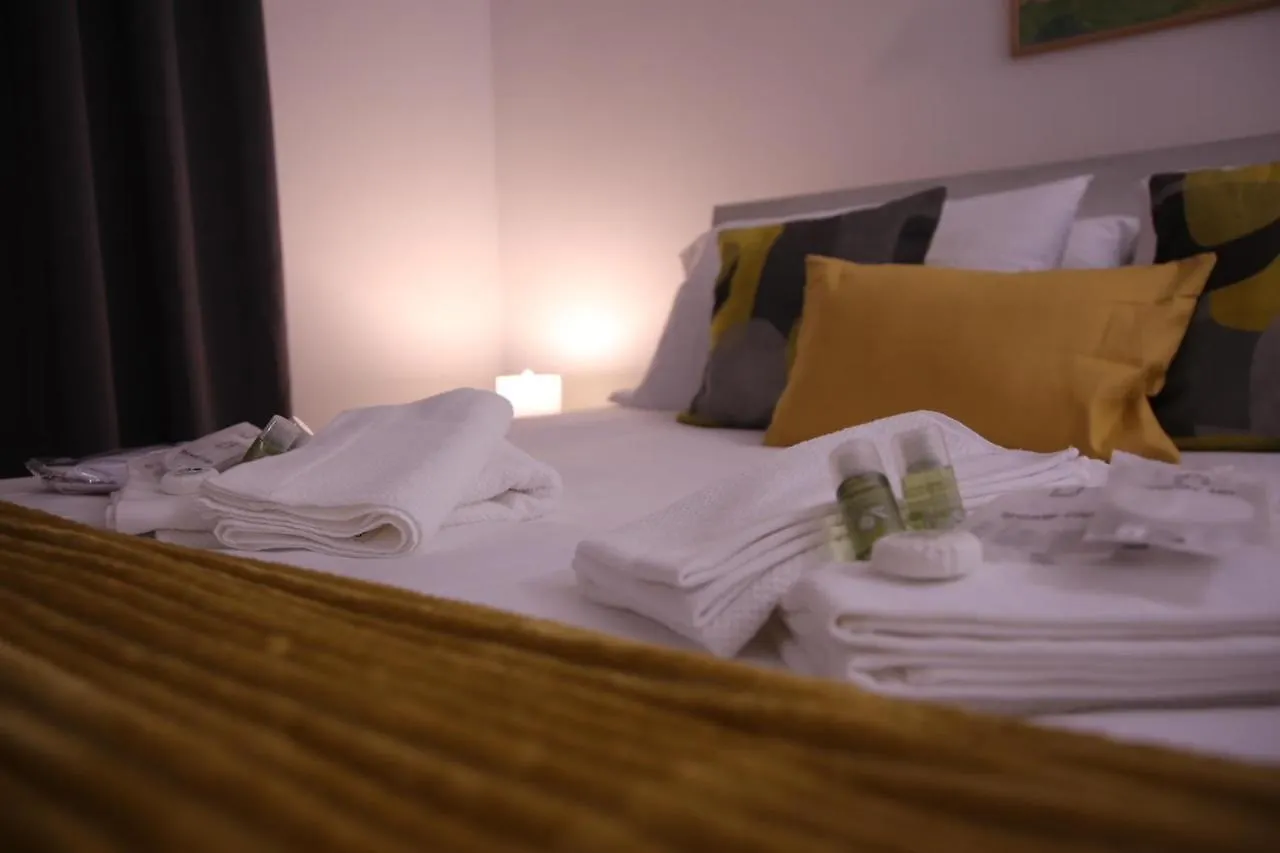 Appia Antica Guest House Rome