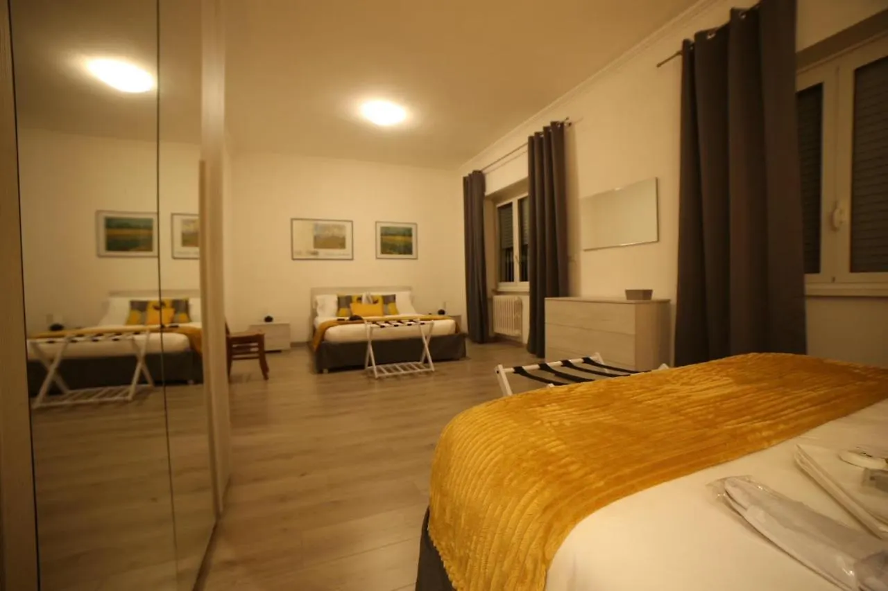 Appia Antica Guest House Rome