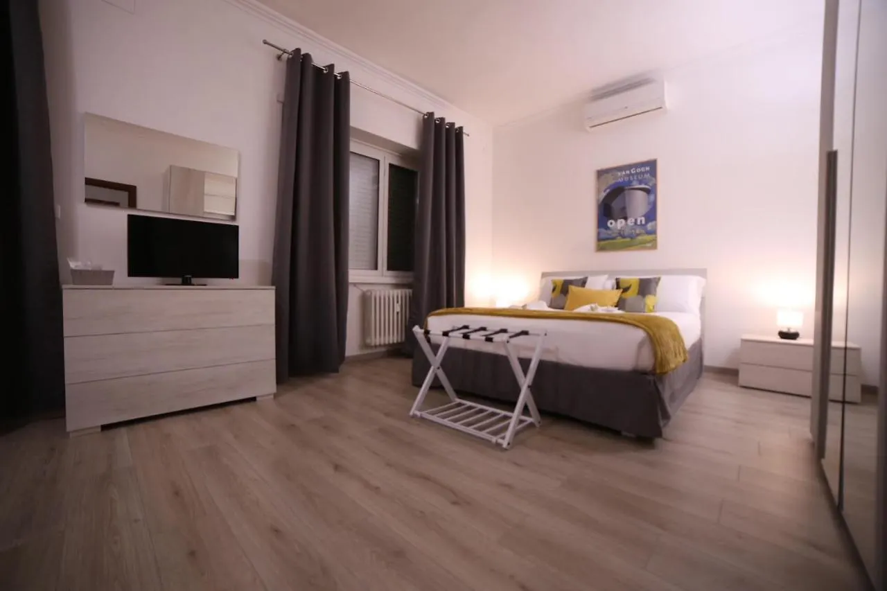 Appia Antica Guest House Rome Italy