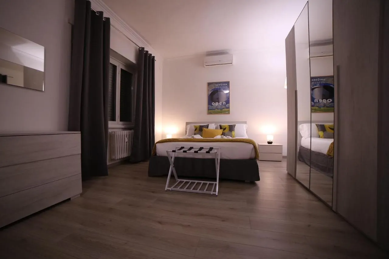 Appia Antica Guest House Rom