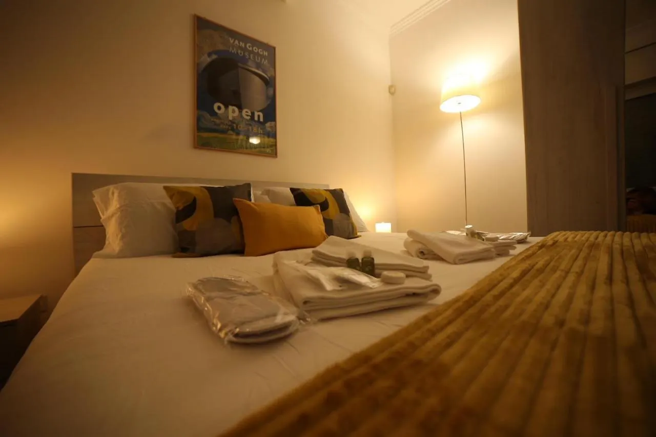 Appia Antica Guest House Rom Italien