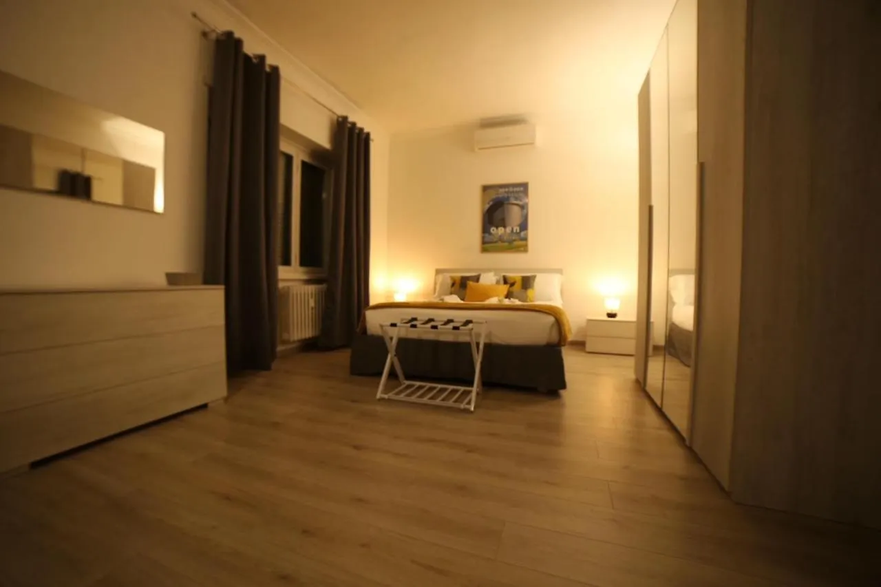 Appia Antica Guest House Rom 0*,  Italien