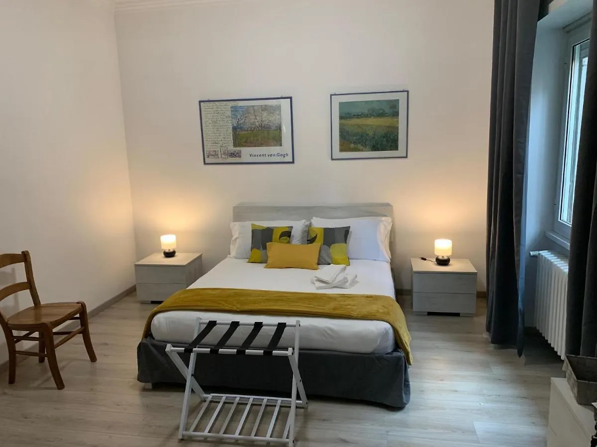 Appia Antica Guest House Rome