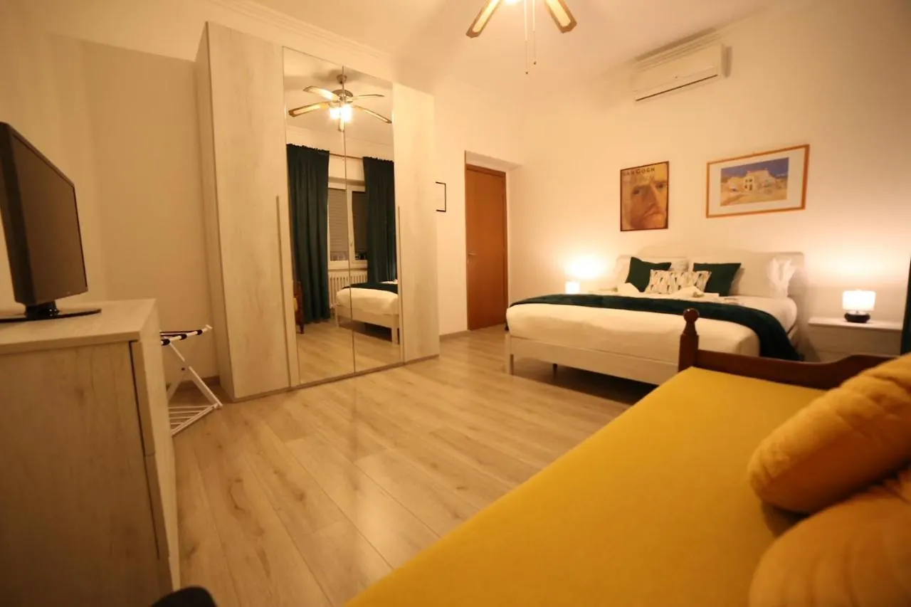 Appia Antica Guest House Rom