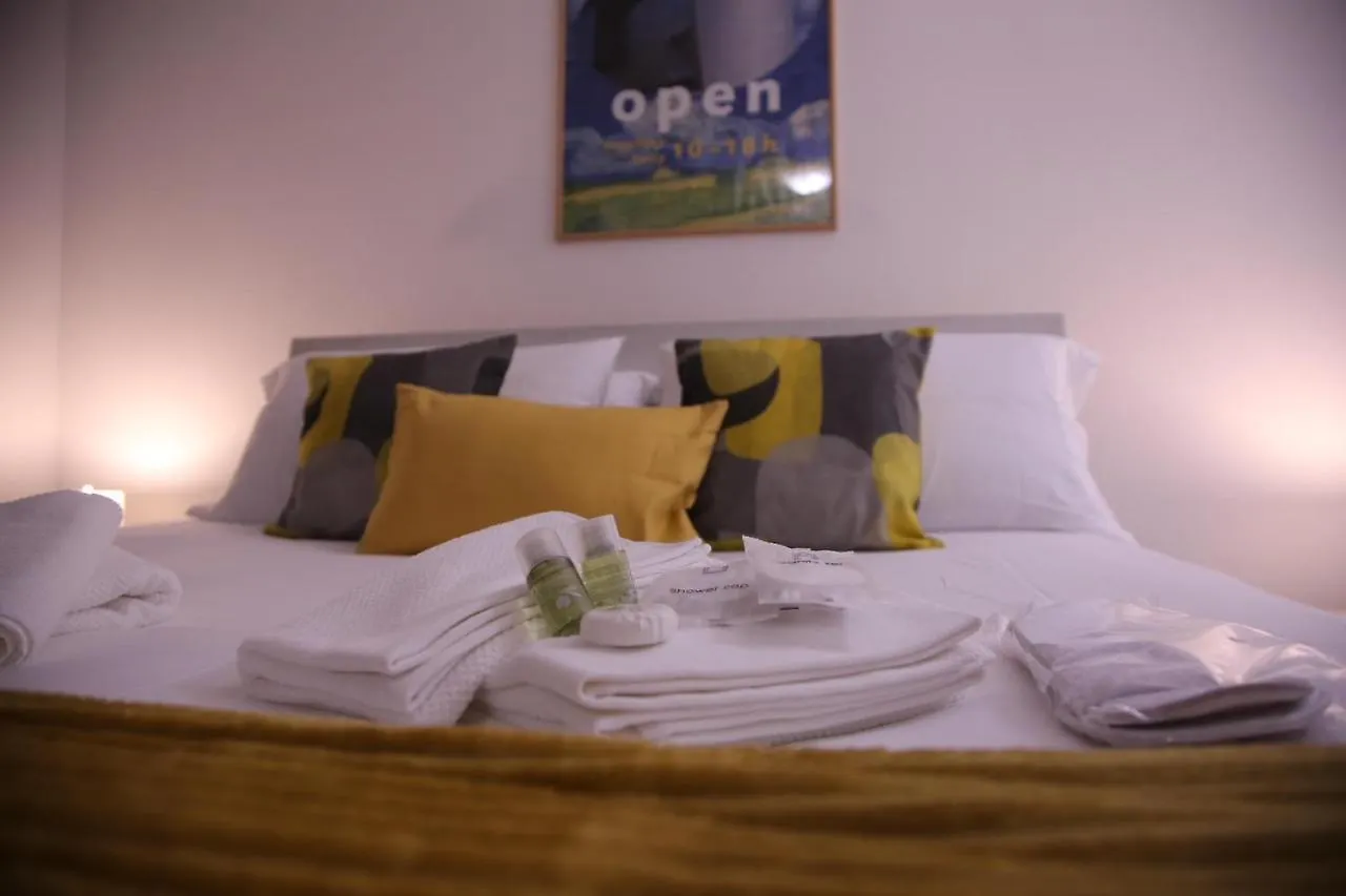 Appia Antica Guest House Rom 0*,