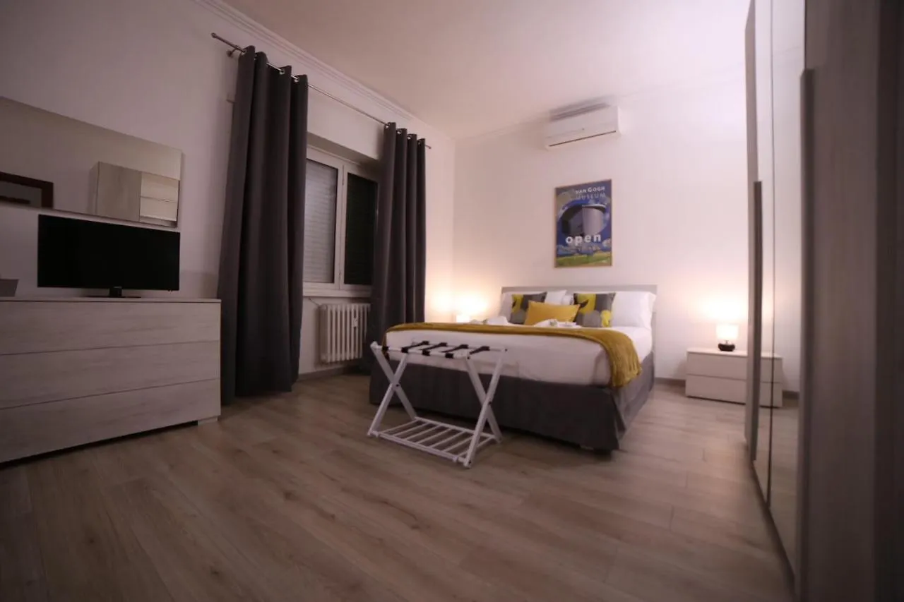 Appia Antica Guest House Rom
