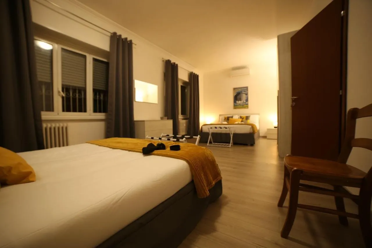 Appia Antica Guest House Rom