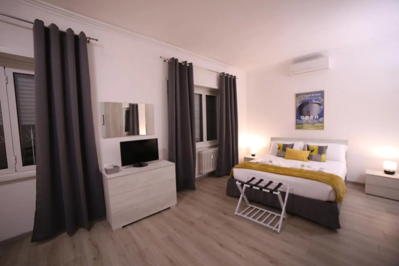 Appia Antica Guest House Rom Italien