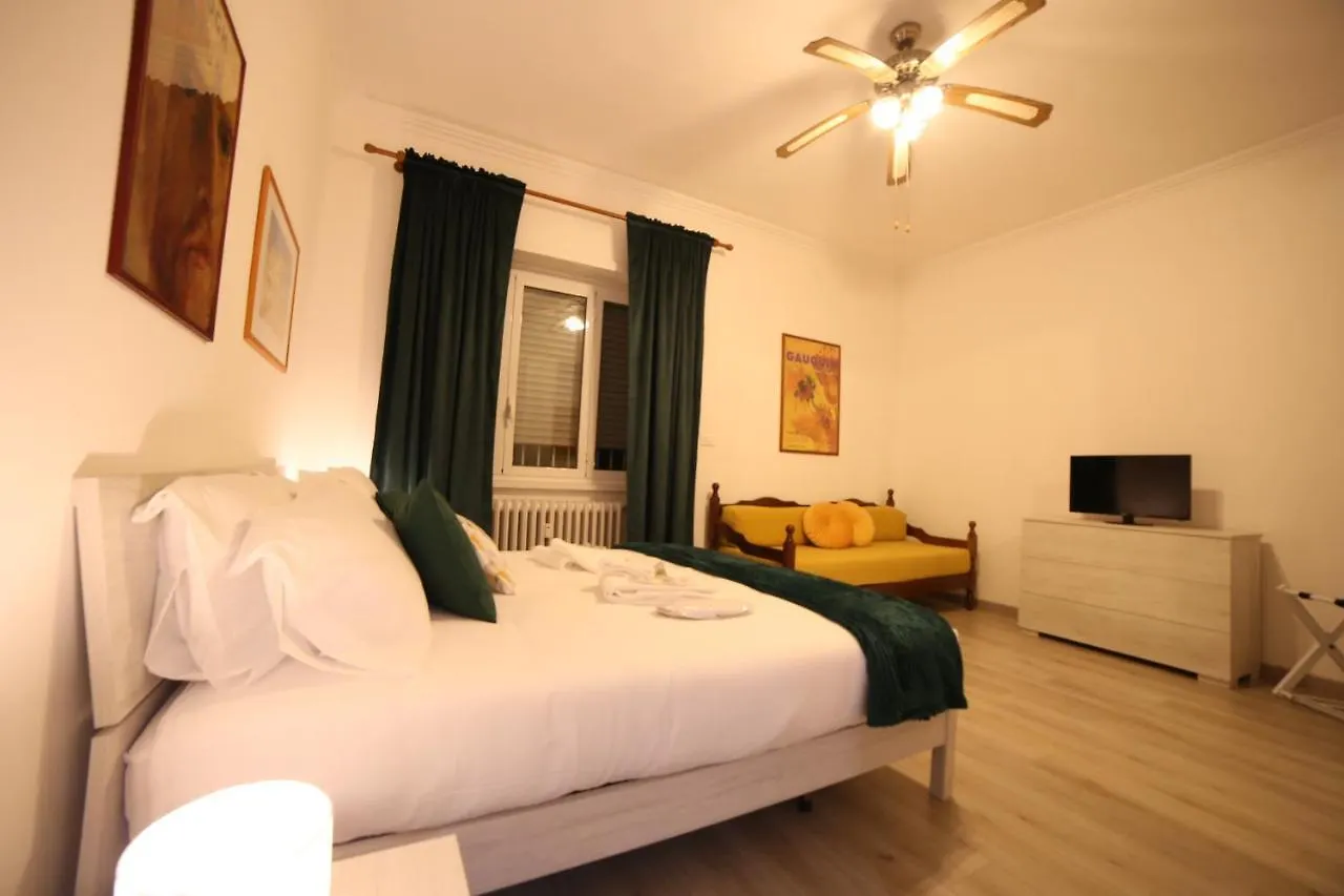 Appia Antica Guest House Rome