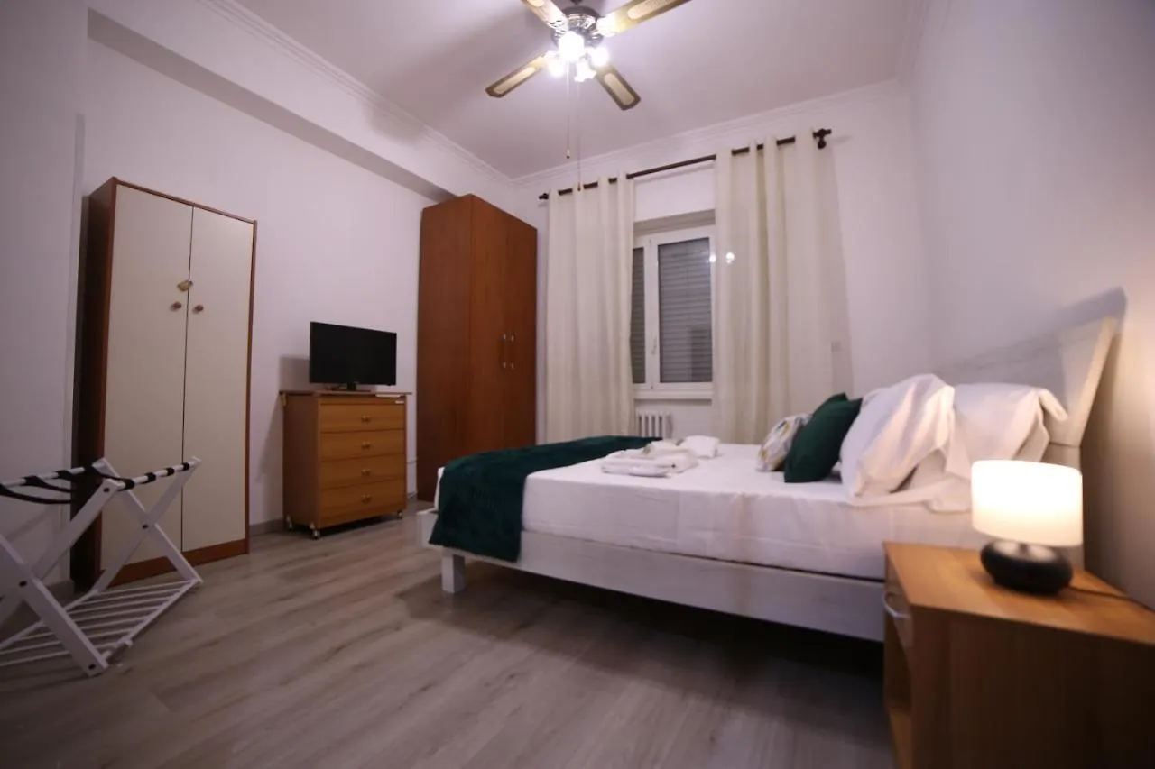Appia Antica Guest House Rom
