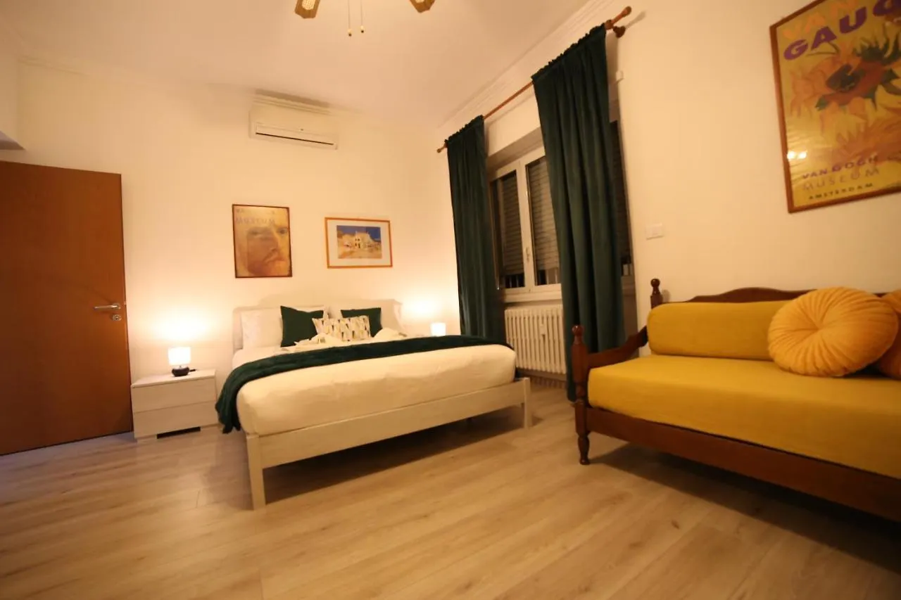 Appia Antica Guest House Rom Italien