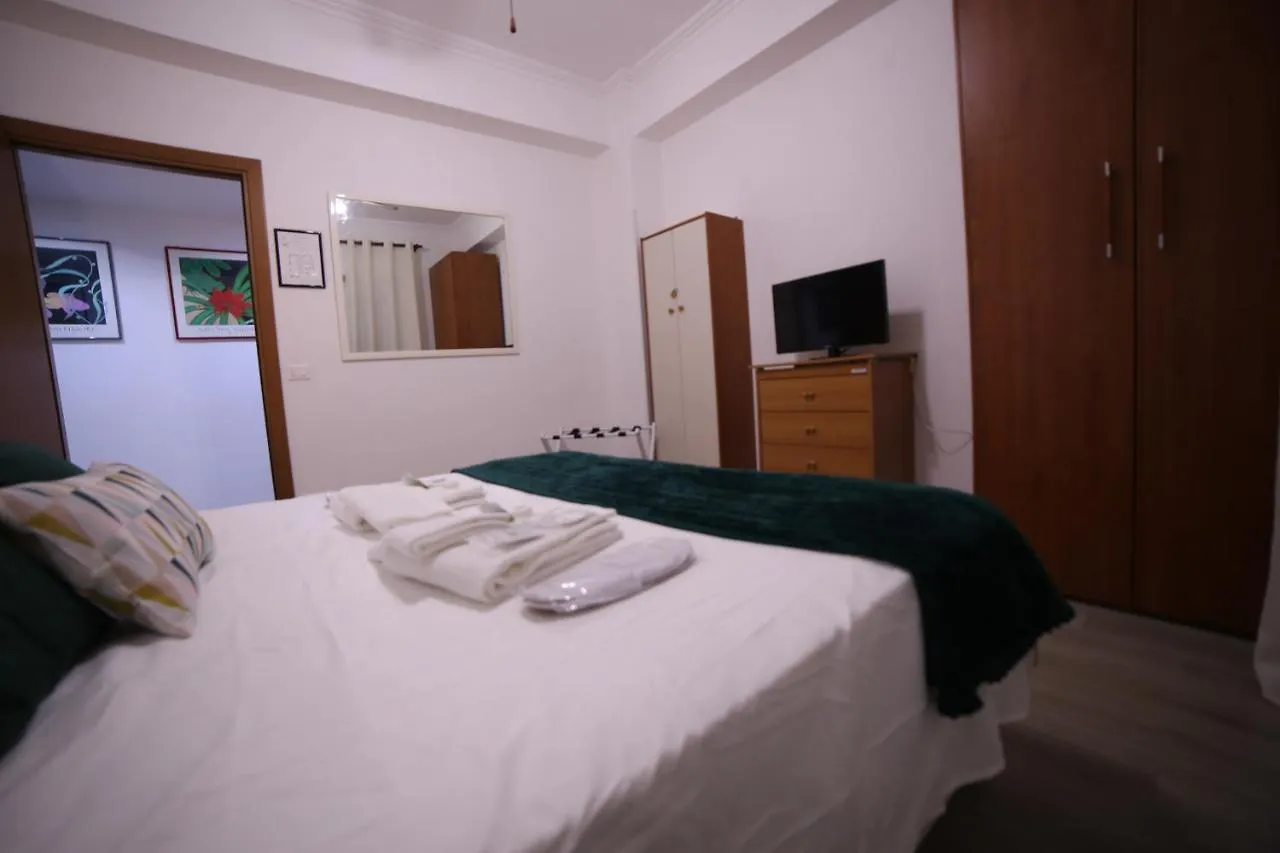 Appia Antica Guest House Rom