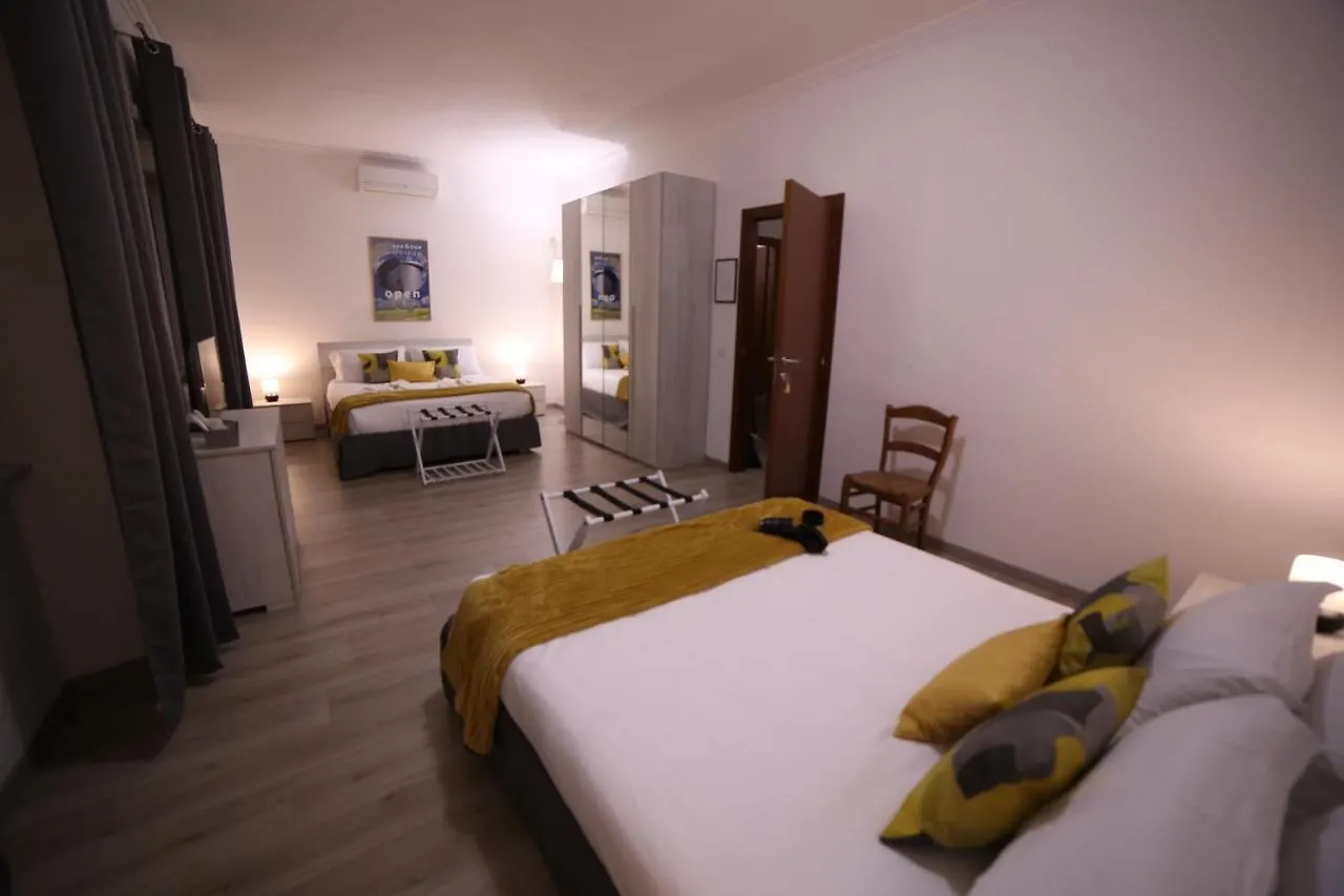 Appia Antica Guest House Rom