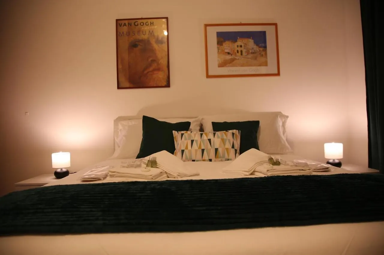 Appia Antica Guest House Rom 0*,