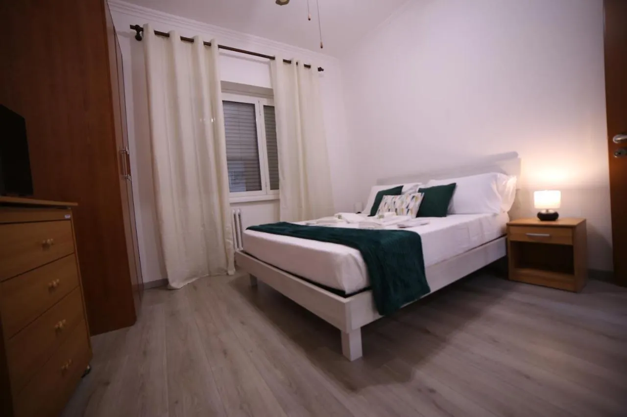 Appia Antica Guest House Rom