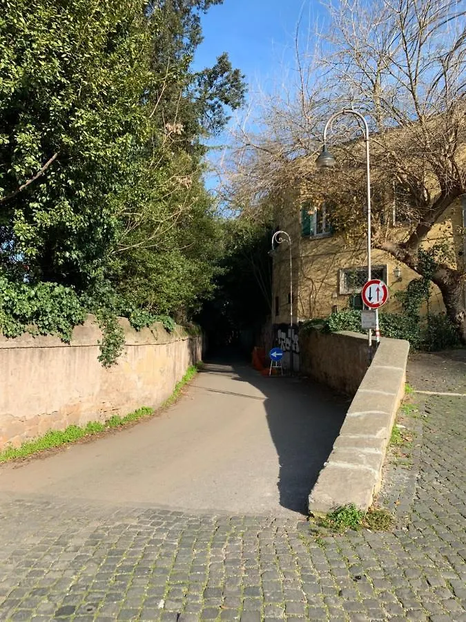 Appia Antica Guest House Rome