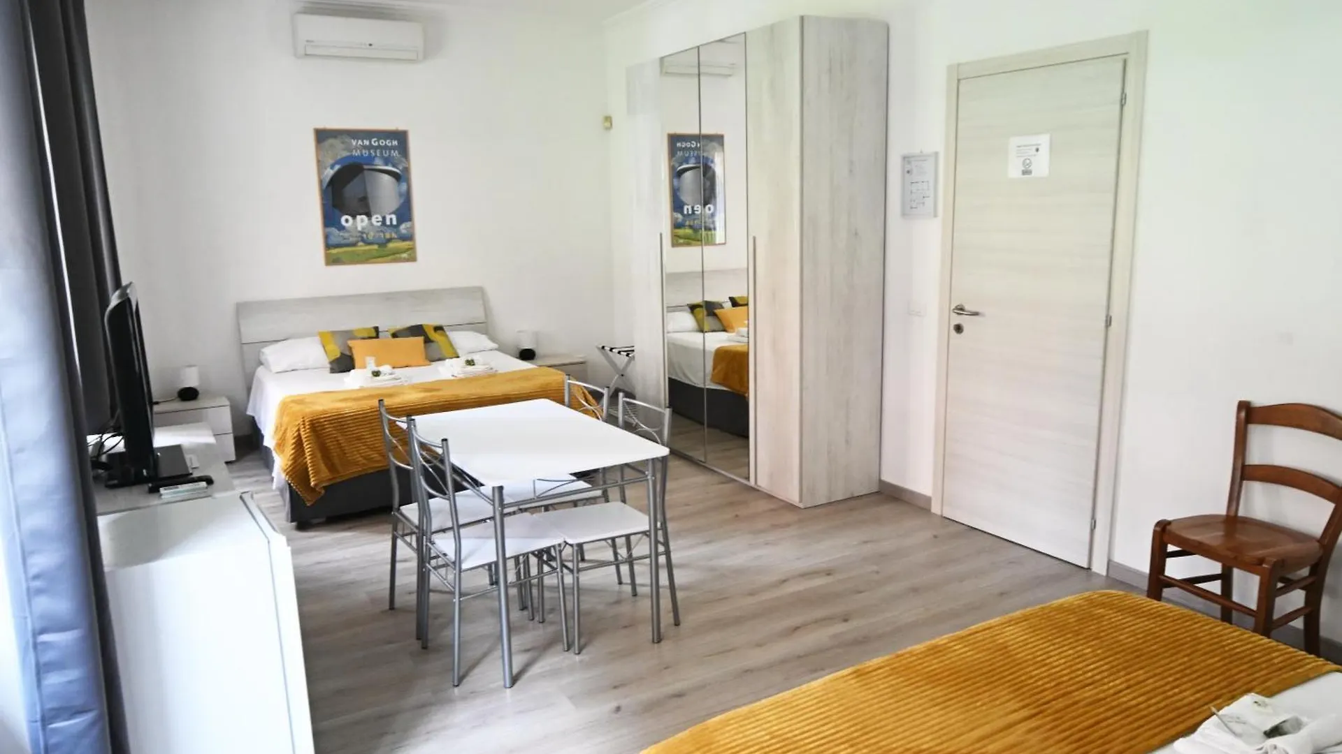 Appia Antica Guest House Rome