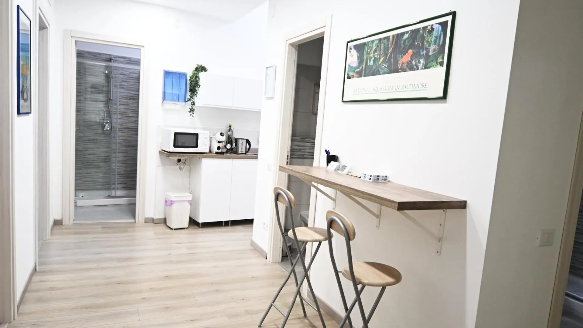 Appia Antica Guest House Rome