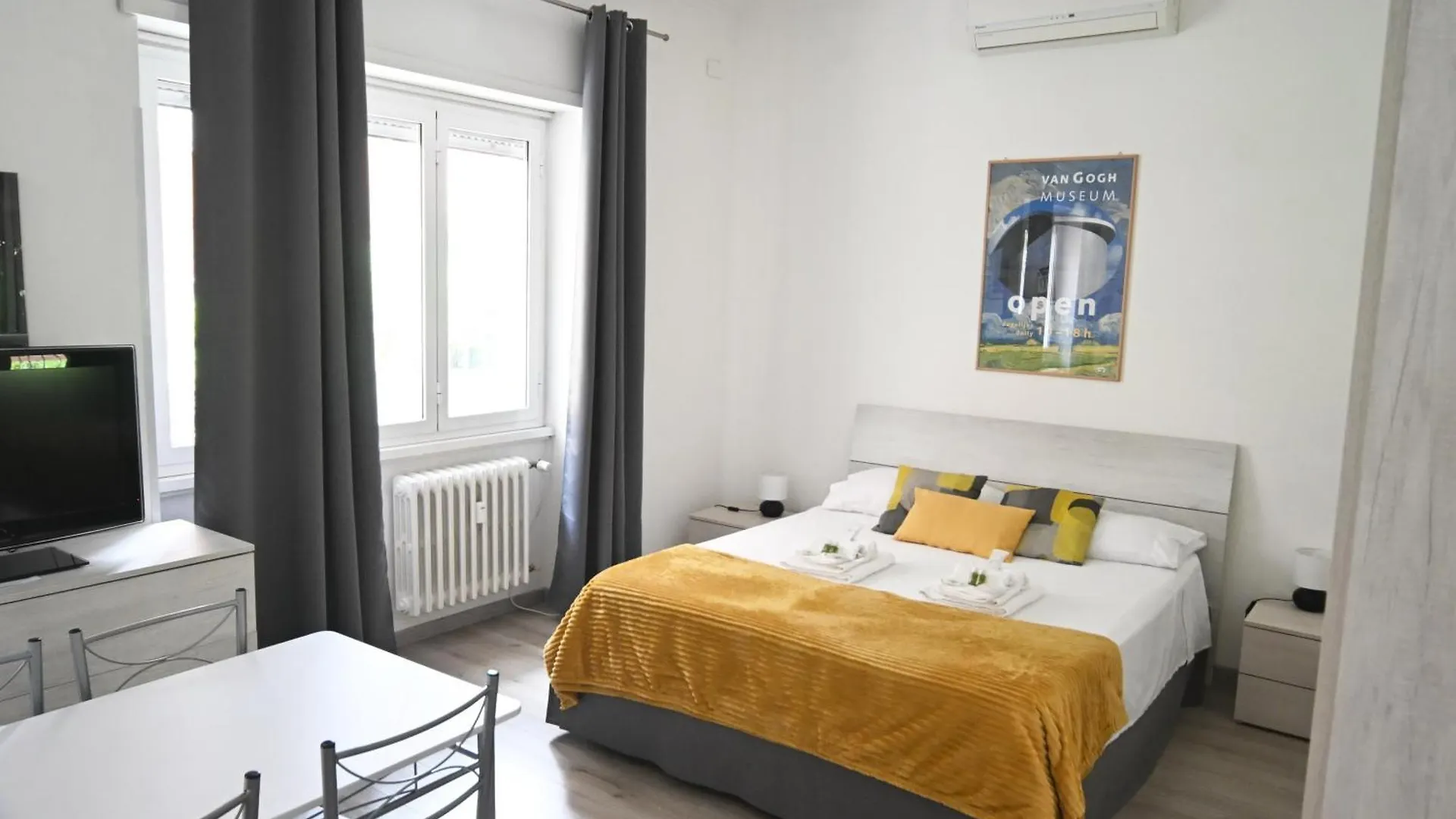 Appia Antica Guest House Rome Italy