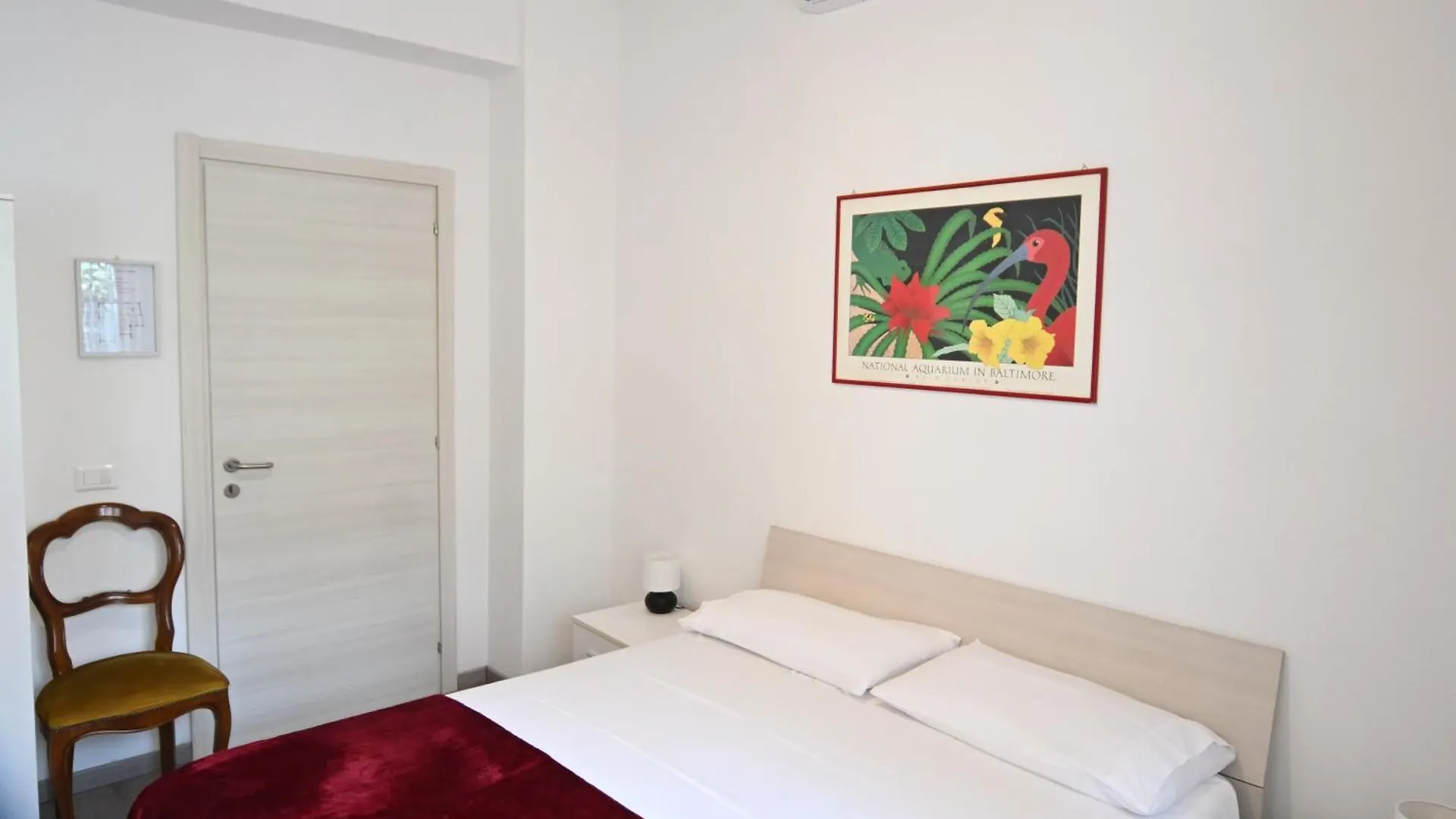 Appia Antica Guest House Rome