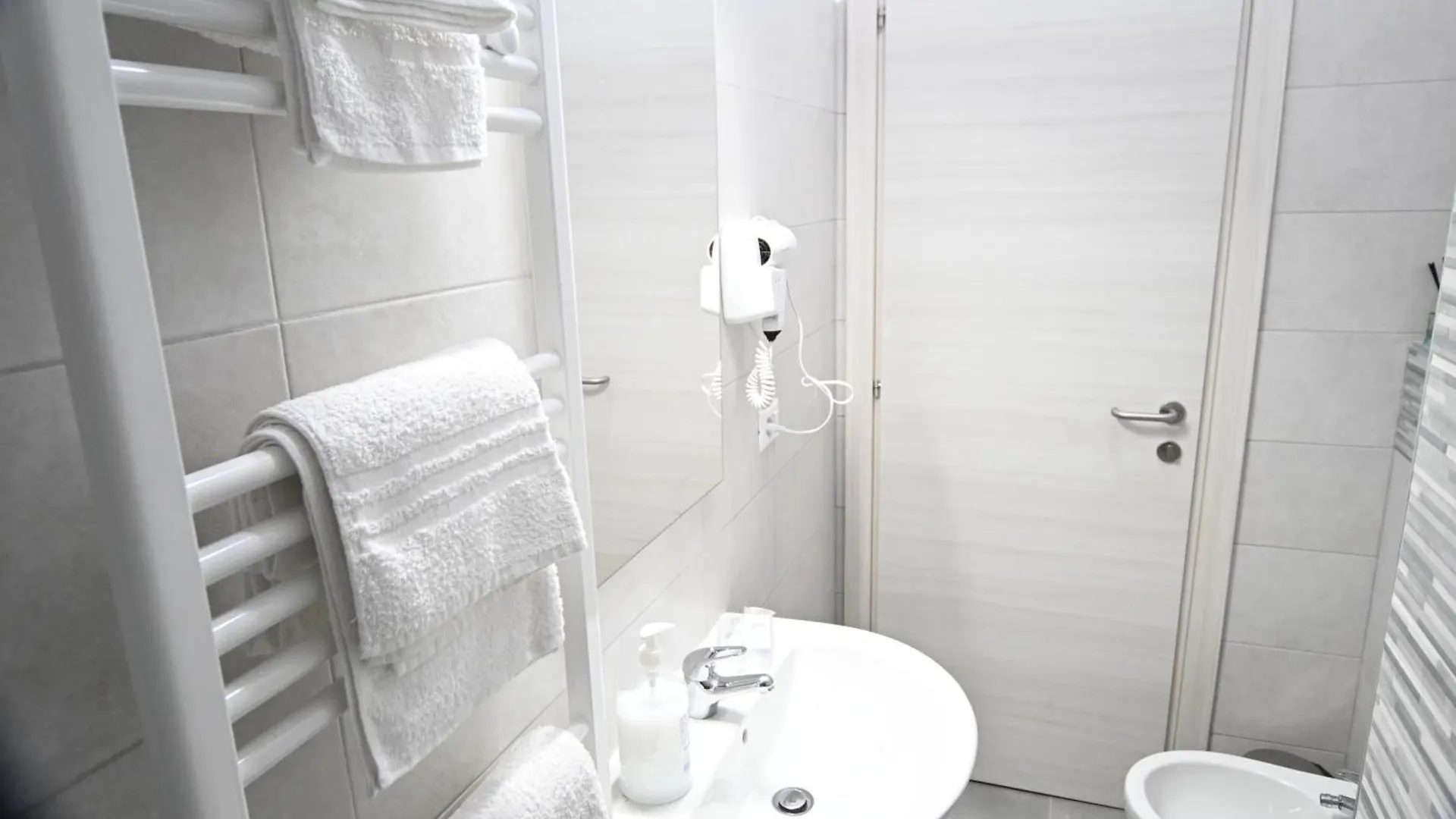 Appia Antica Guest House Rome
