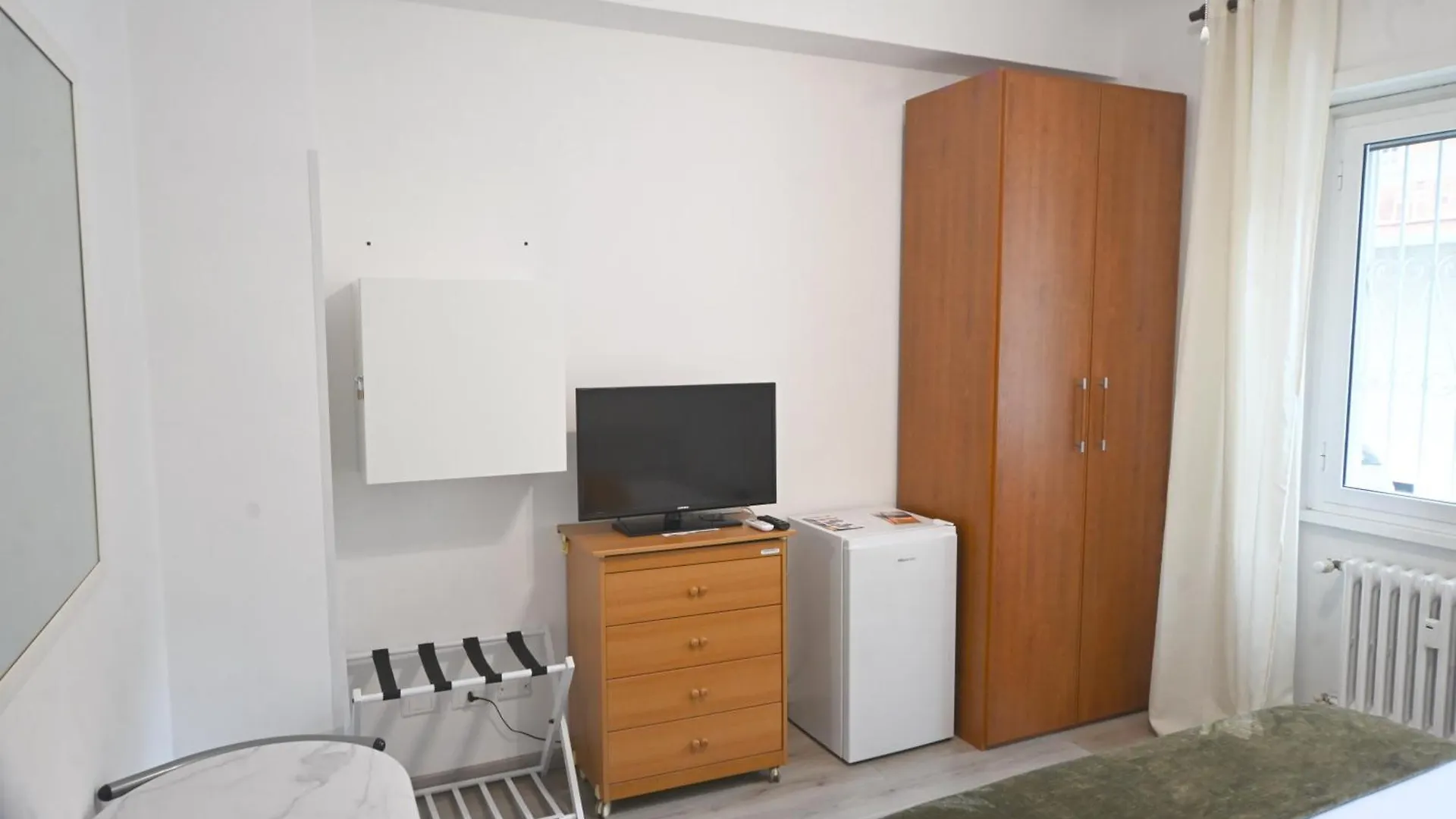 Appia Antica Guest House Rome Italy