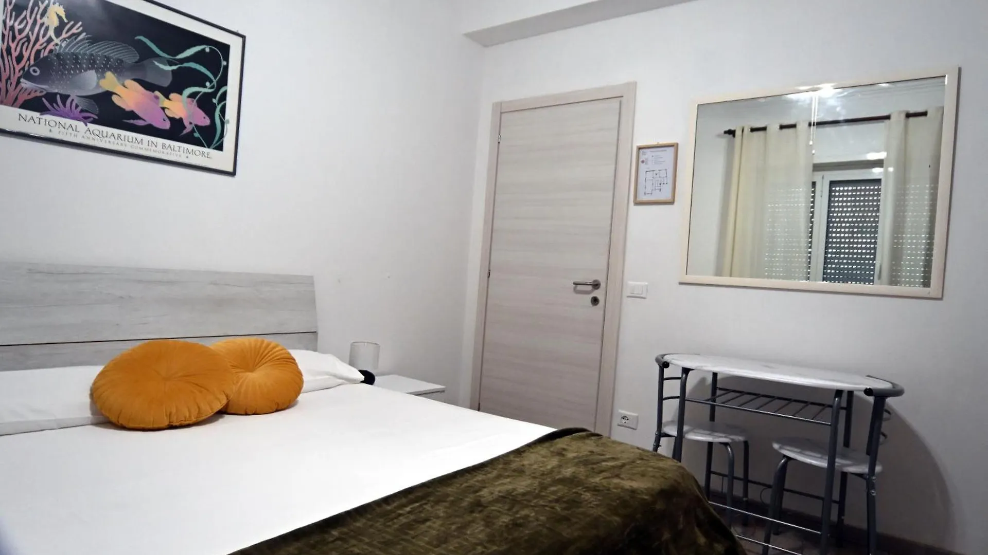 Appia Antica Guest House Rome Italy