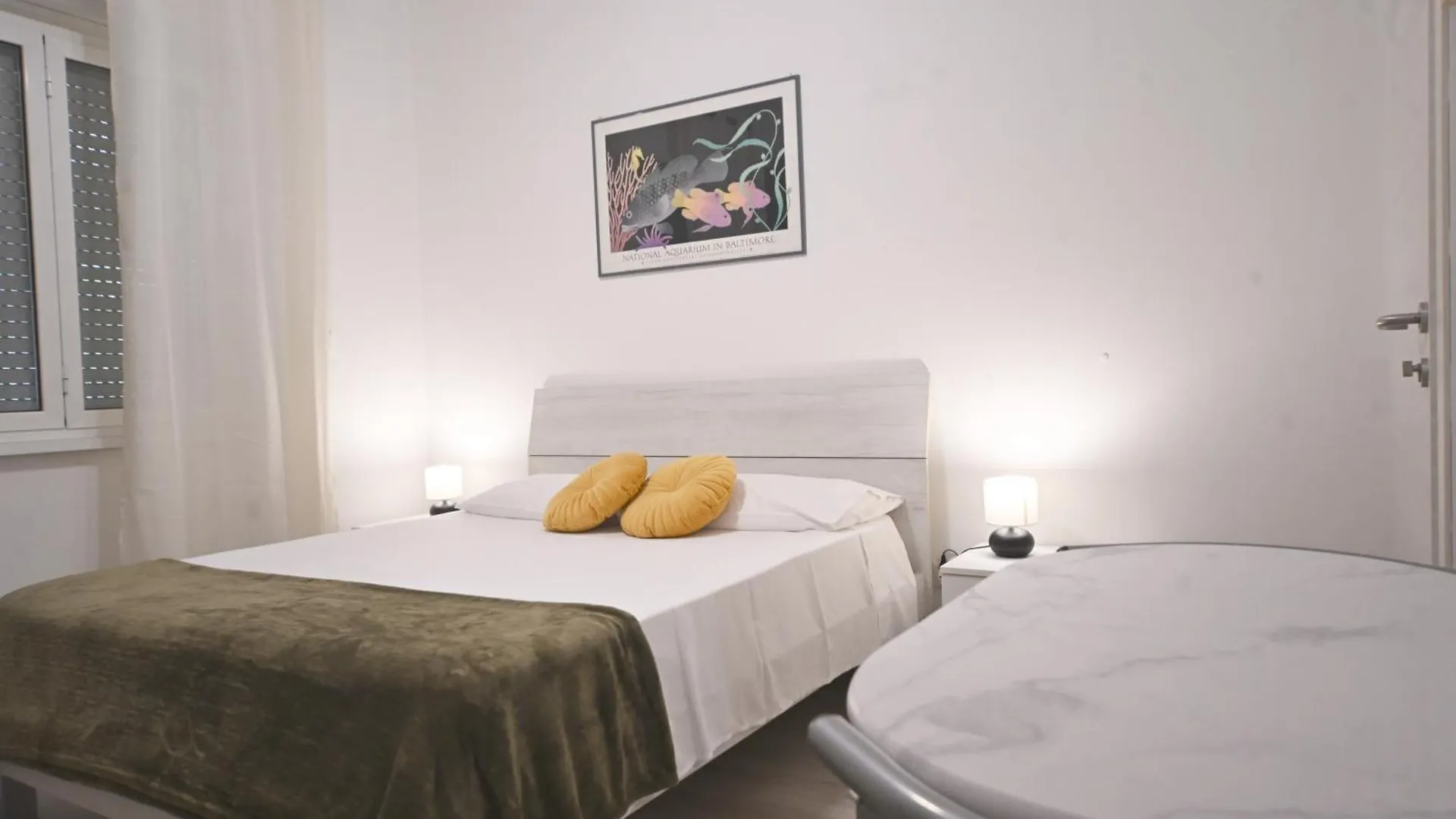 Appia Antica Guest House Rome