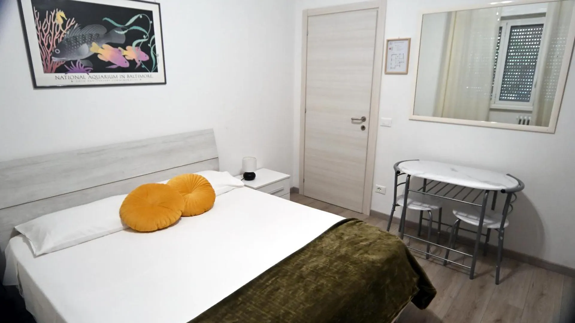 Appia Antica Guest House Rome 0*,