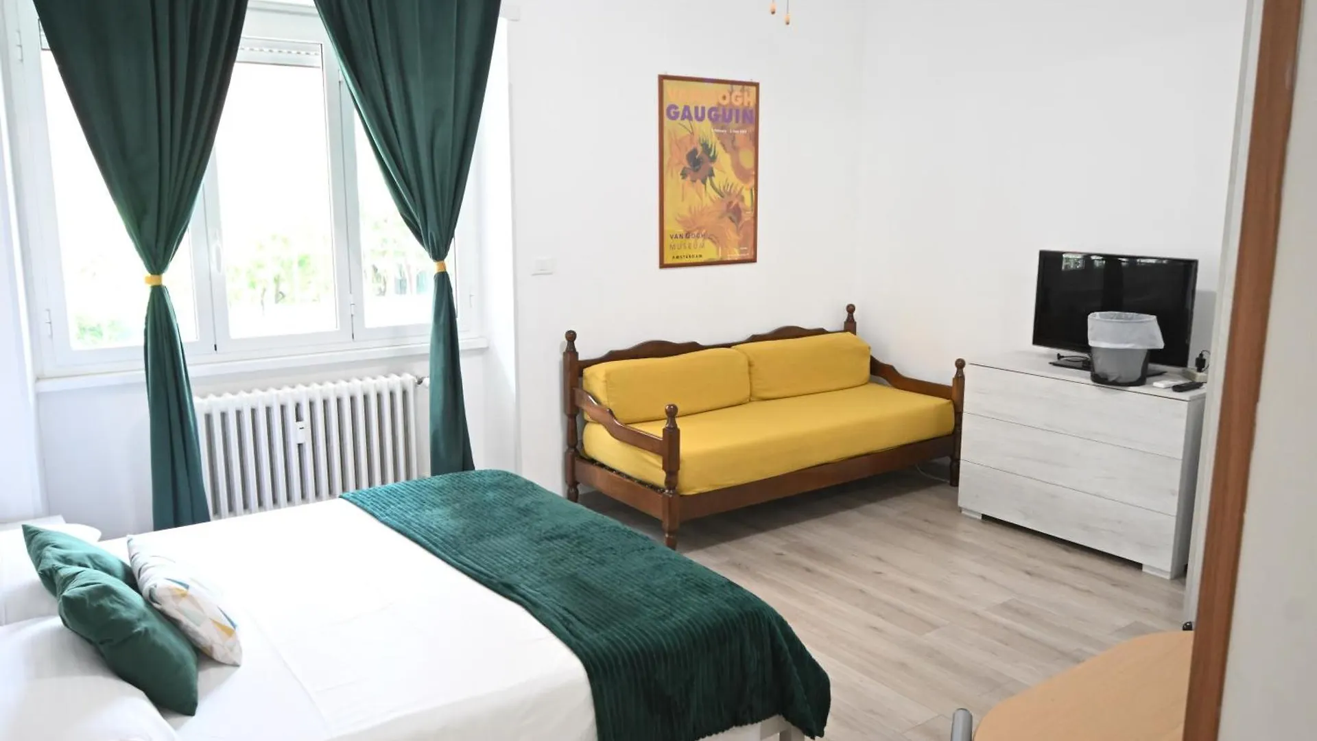 Appia Antica Guest House Rome