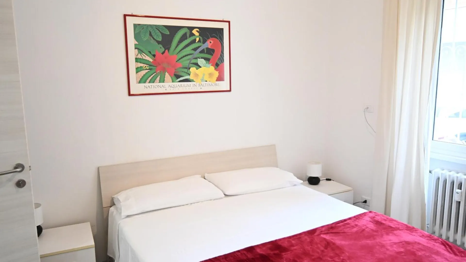 Appia Antica Guest House Rome