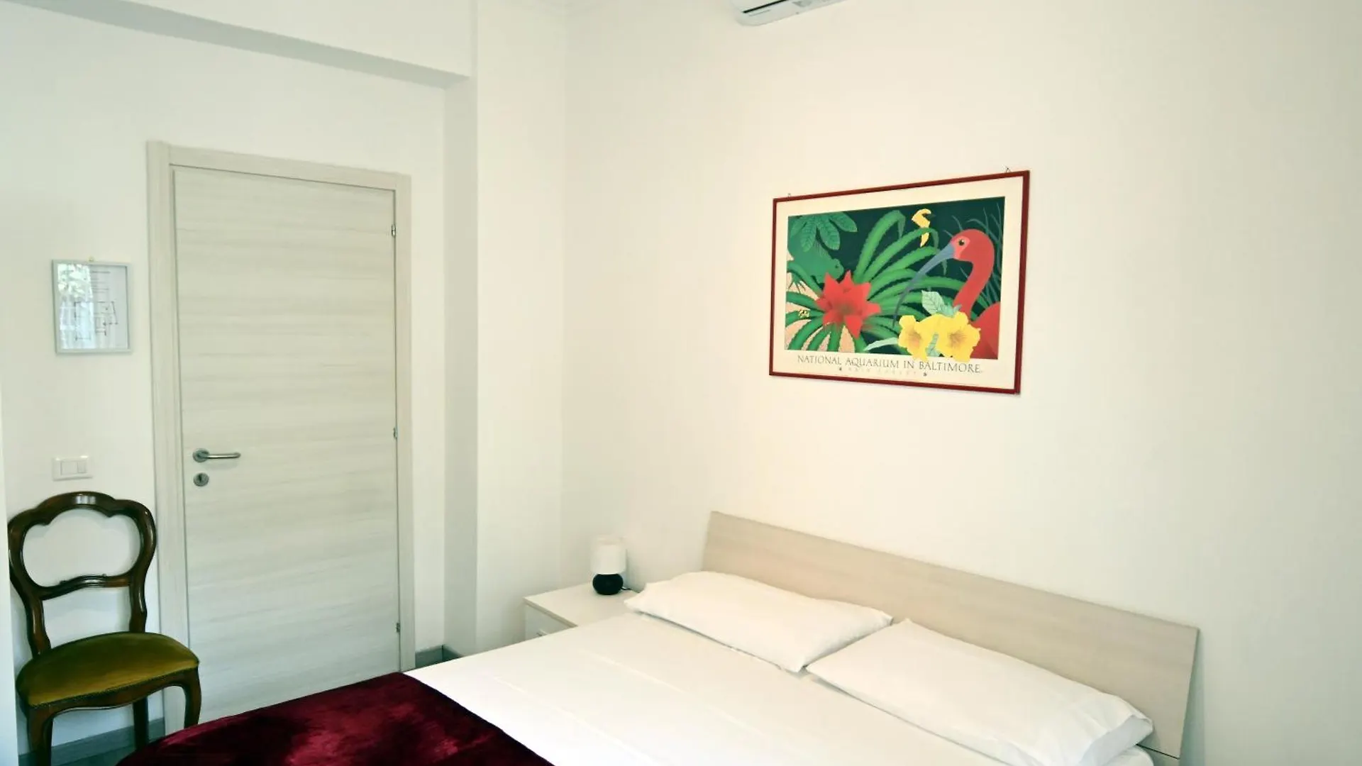 Appia Antica Guest House Rom 0*,