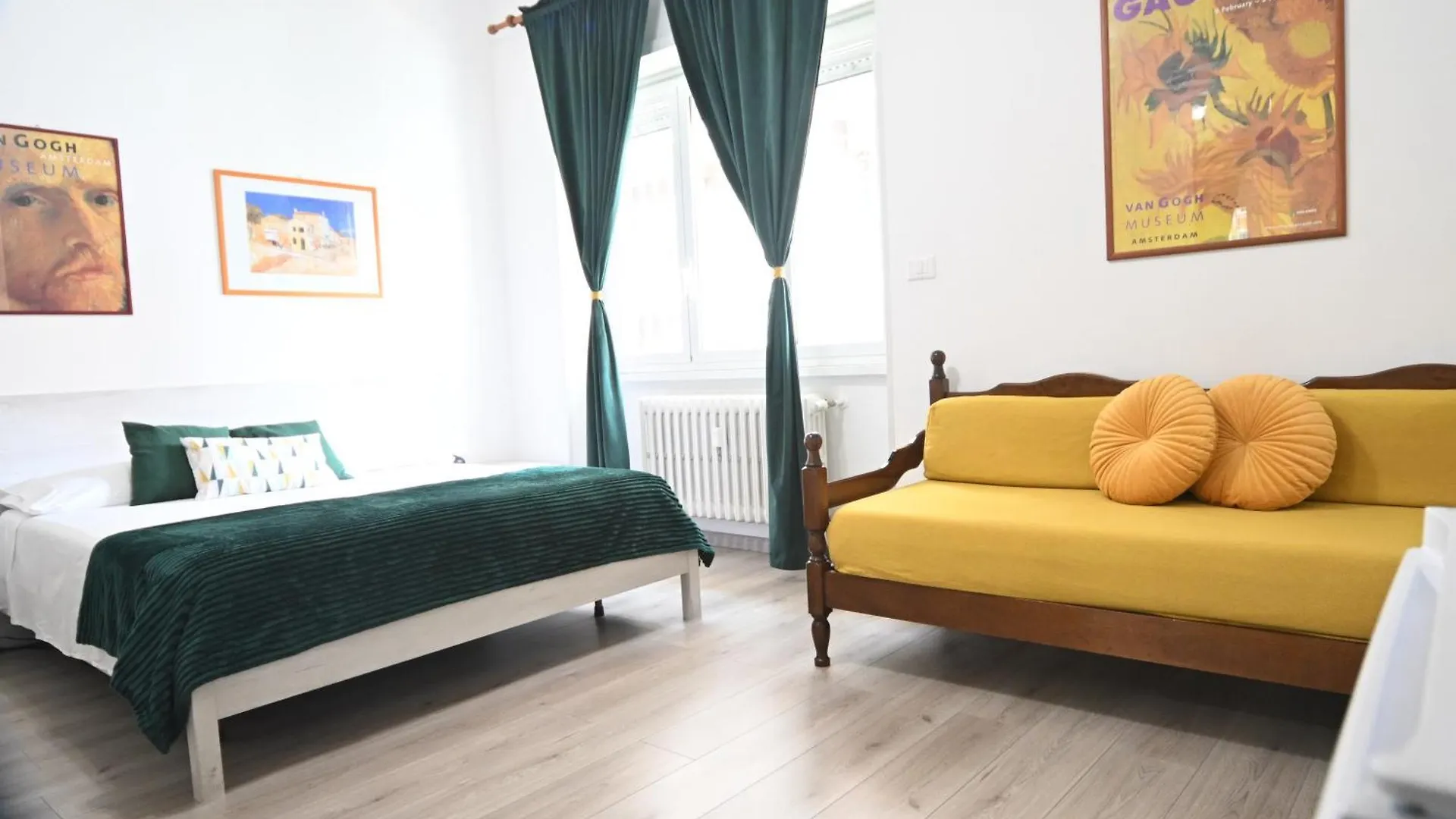 Appia Antica Guest House Rome