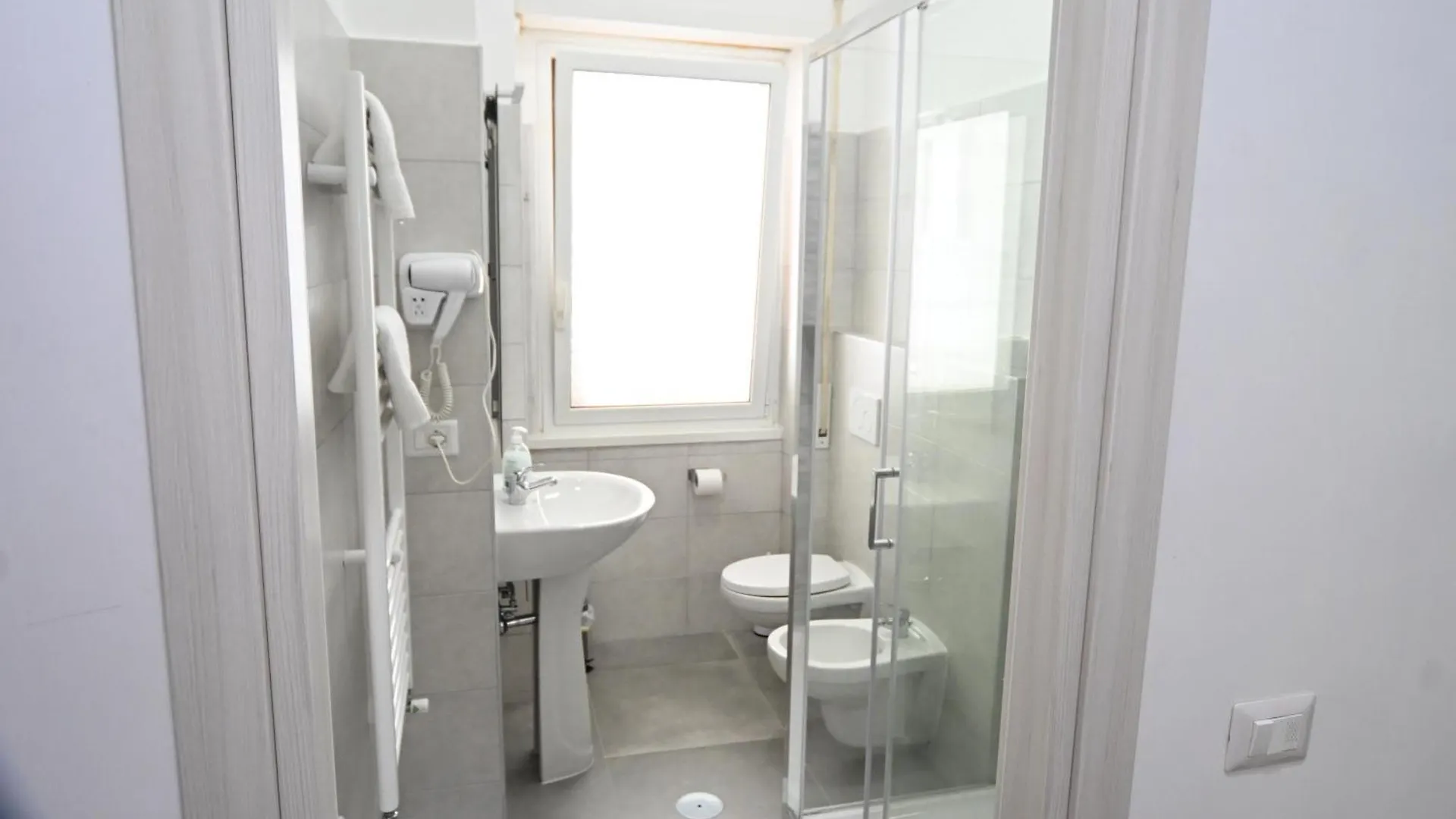 Appia Antica Guest House Rome