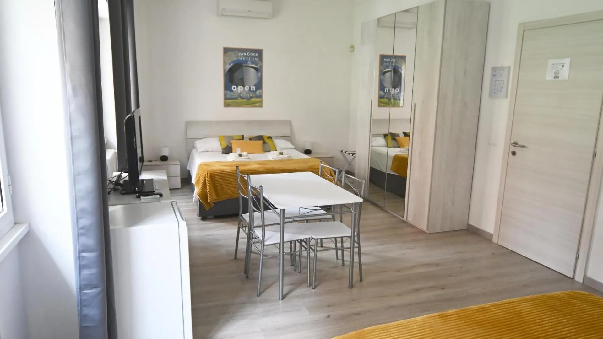 Appia Antica Guest House Rome