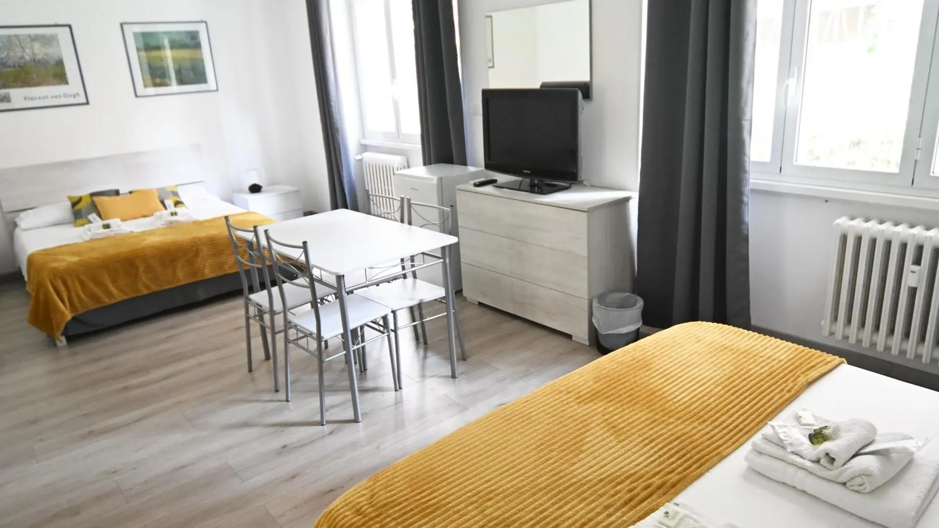 Appia Antica Guest House Rome
