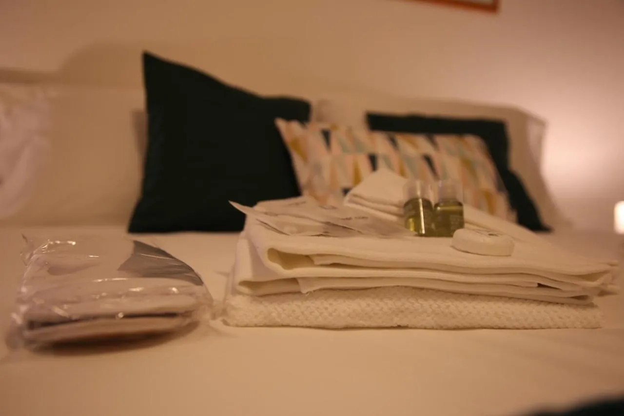 Appia Antica Guest House Rome