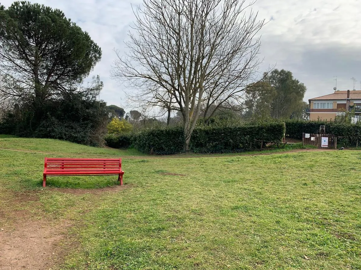 Appia Antica Guest House Rome Italy