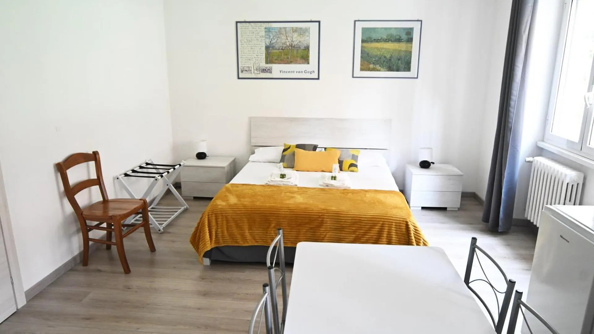 Appia Antica Guest House Rome