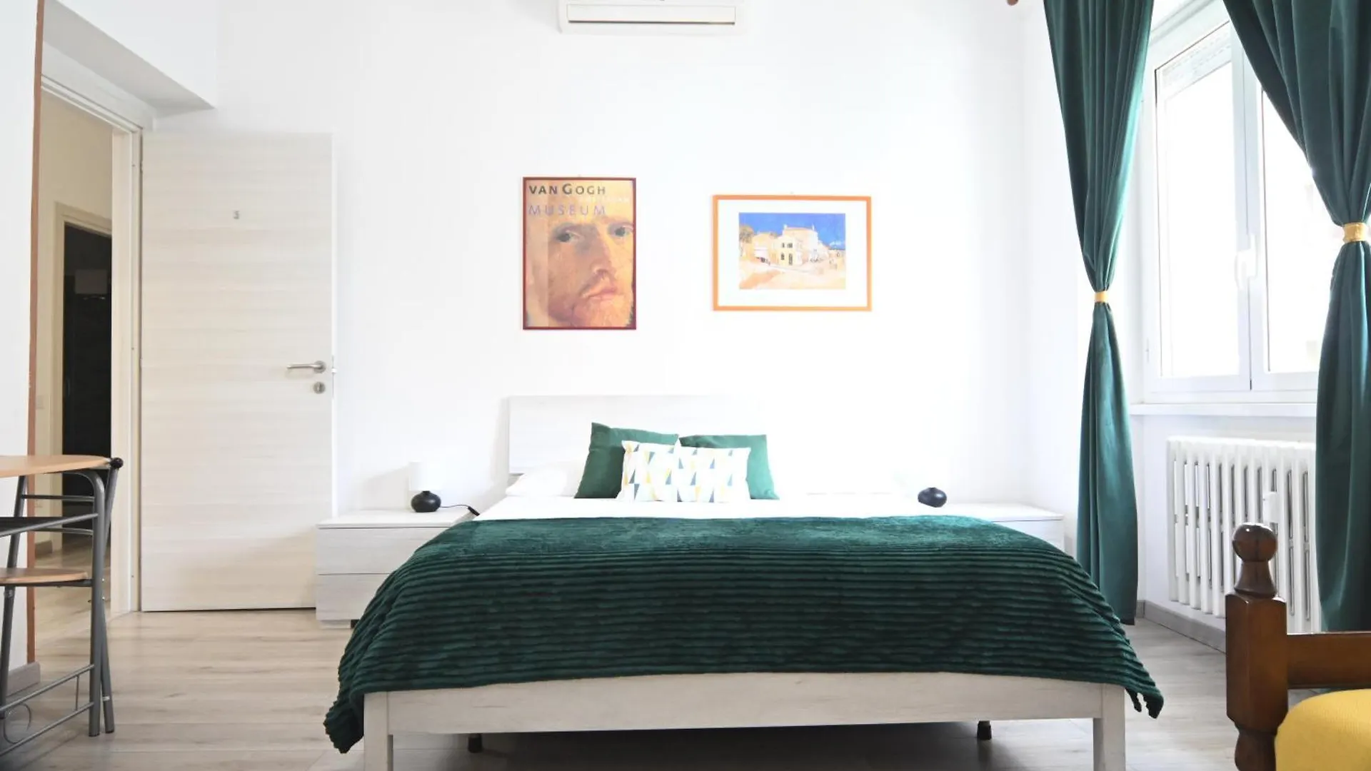 Appia Antica Guest House Rome
