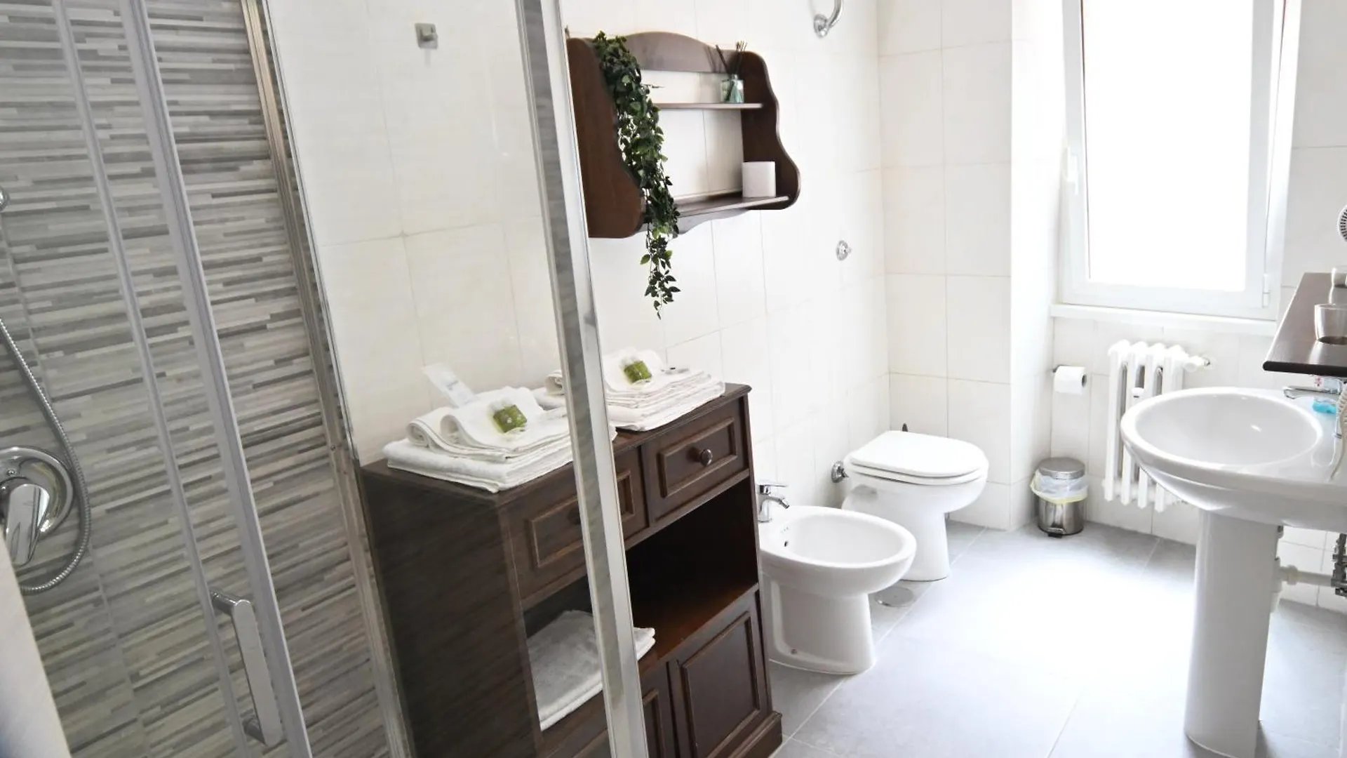 Appia Antica Guest House Rome
