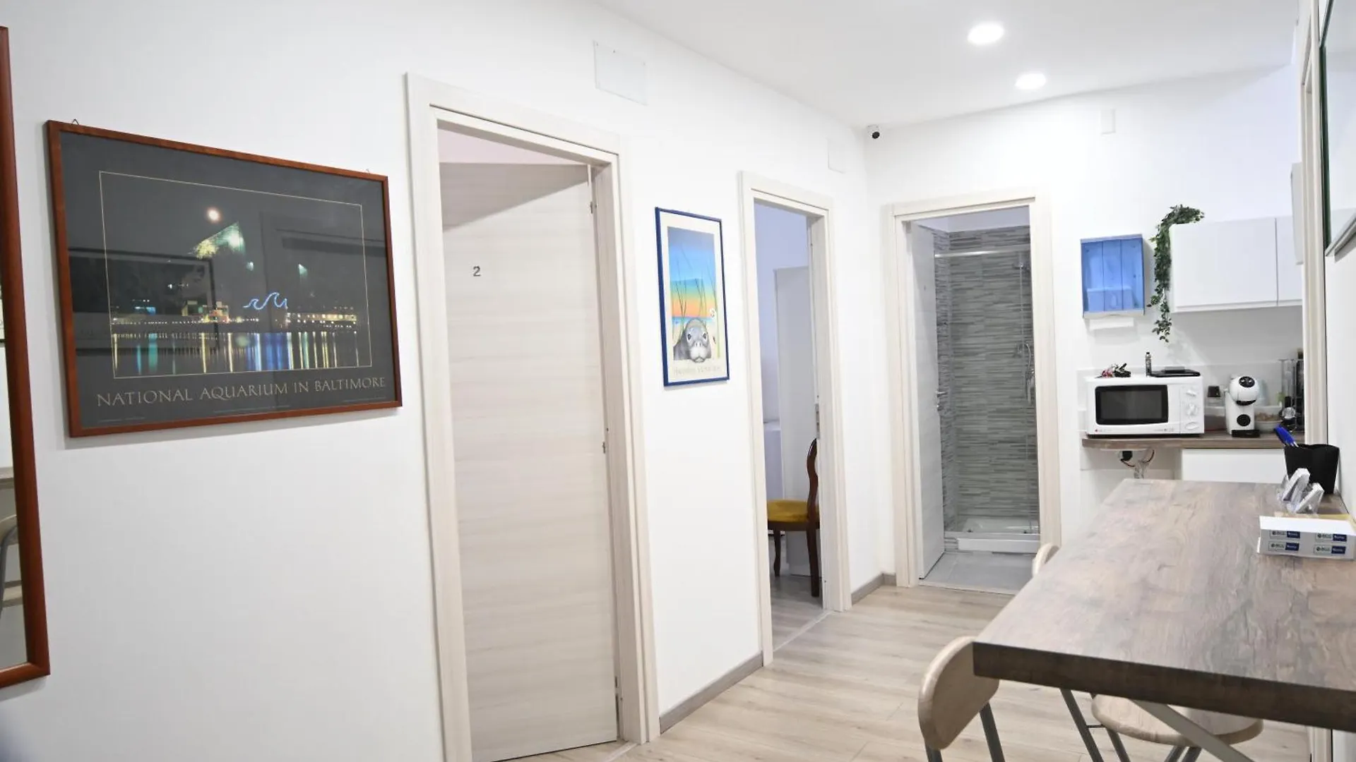 Appia Antica Guest House Rome Italy