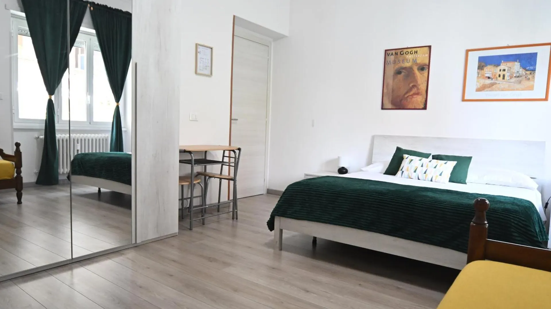 Appia Antica Guest House Rome