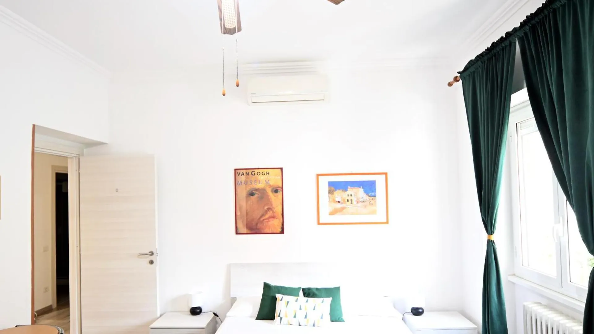 Appia Antica Guest House Rome Italy
