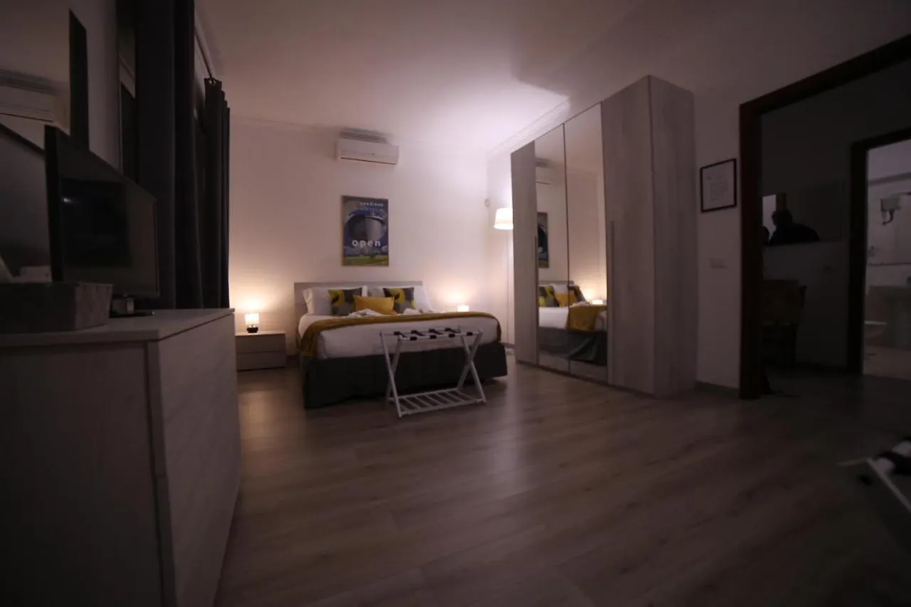 Appia Antica Guest House Rome