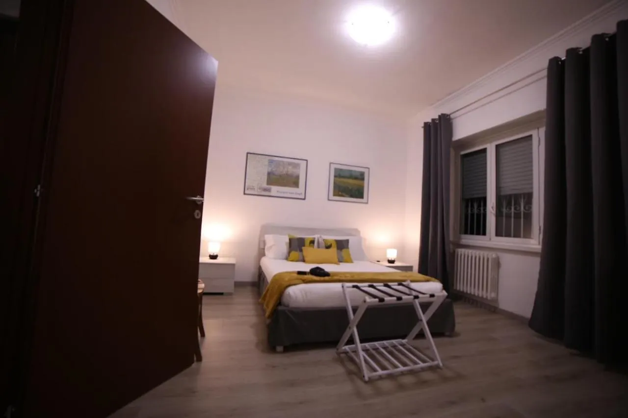Appia Antica Guest House Rome